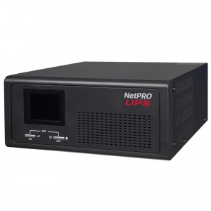 ДБЖ NetPRO Home-Q 1000-12